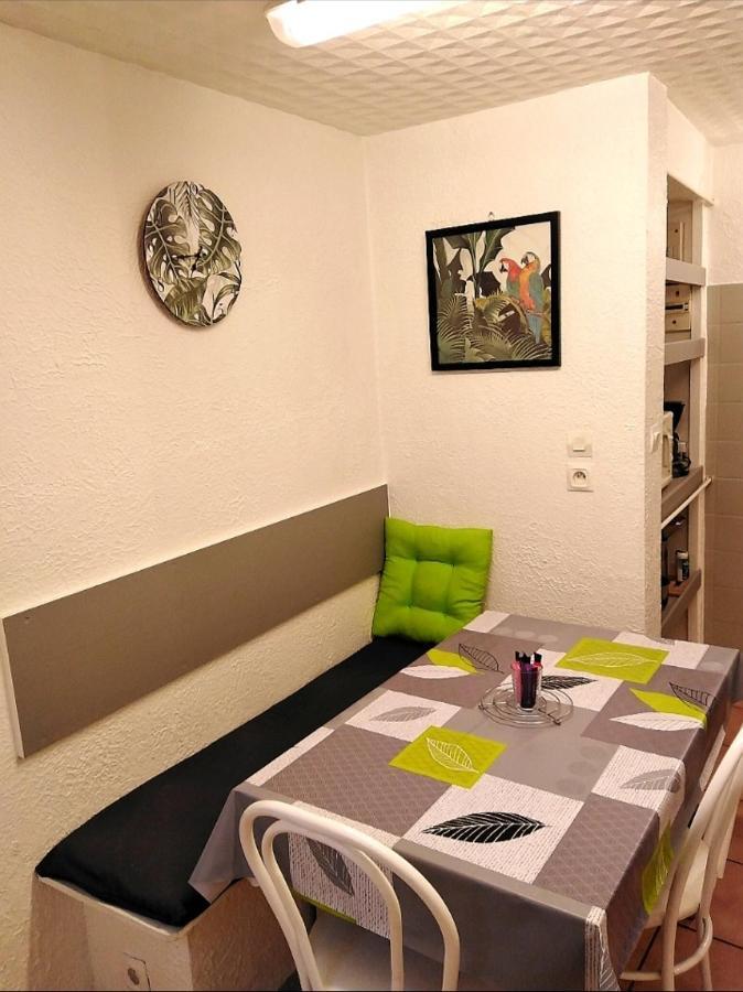 Appartement T1 Quartier Chateau De Pau Exteriér fotografie