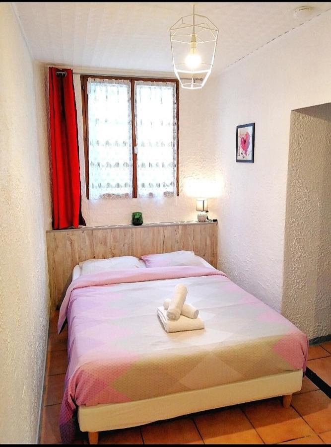 Appartement T1 Quartier Chateau De Pau Exteriér fotografie