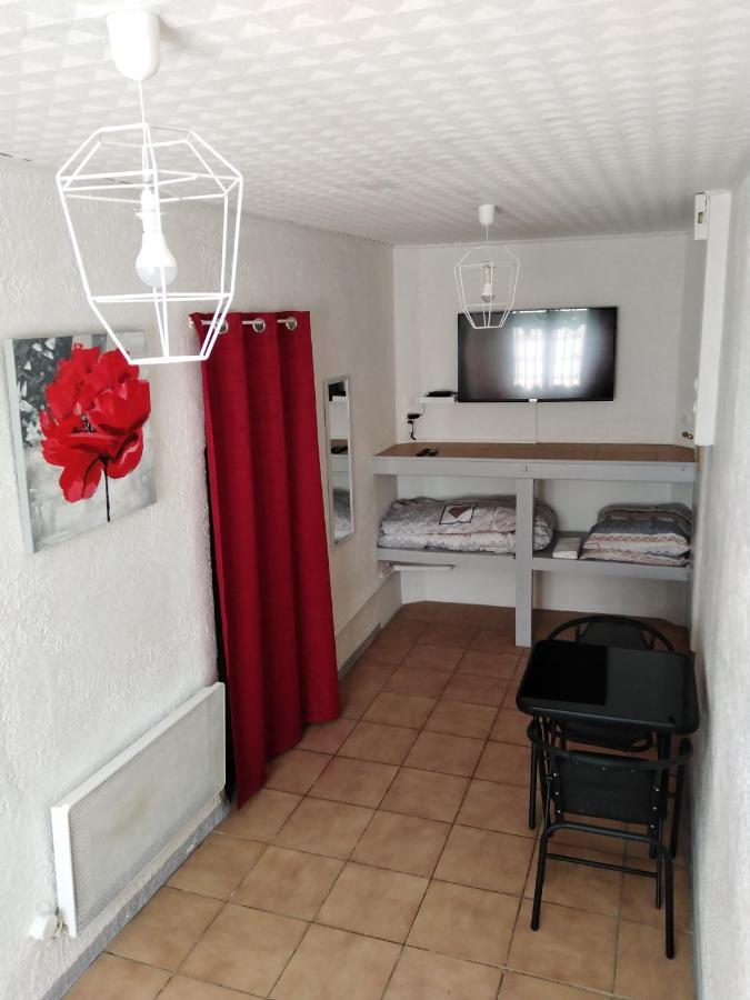 Appartement T1 Quartier Chateau De Pau Exteriér fotografie